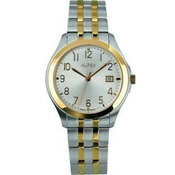 ساعت مچی الفکس ALFEX کد 5718/867